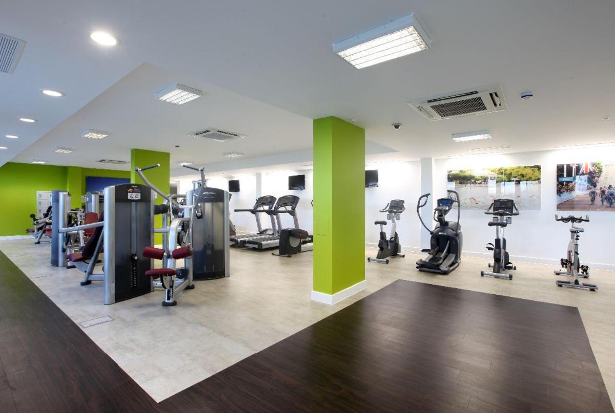 Cityscape Serenity: 10Th Floor Oasis Near City Airport, Excel & 02 Leilighet London Eksteriør bilde